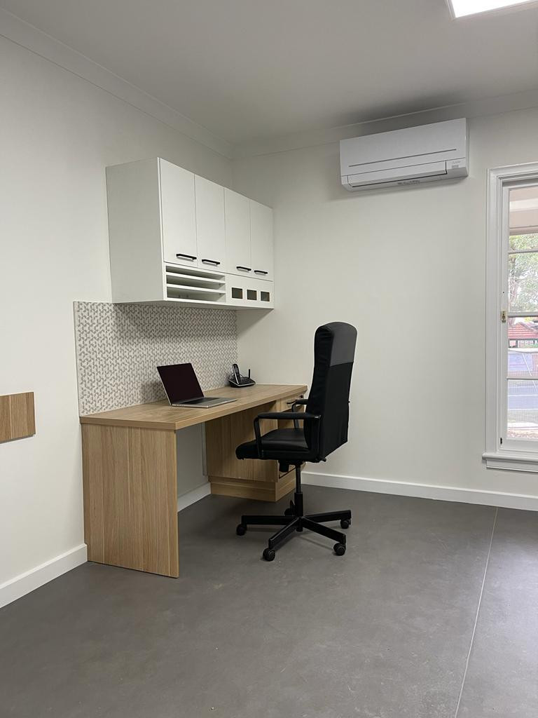 Medical room for rent Consulting Room Blackburn Victoria Australia