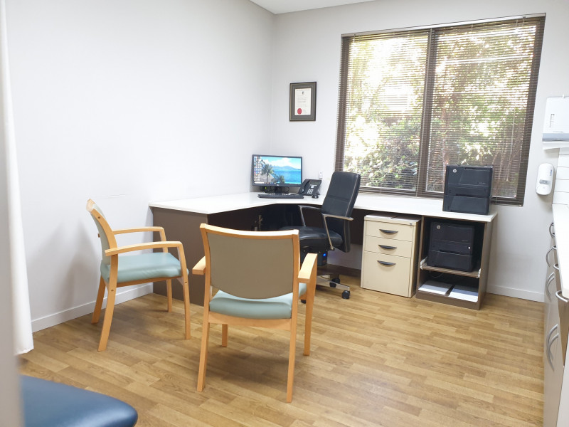 Medical room for rent 3 X Medical Rooms - Ideal For Medical Use, Allied Health Or Specialist Consultants. Flinders Park South Australia Australia