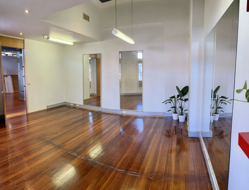 Medical room for rent Large Allied Health Room For Rent Fitzroy North Victoria Australia