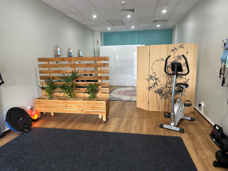 Medical room for rent Boutique Health Studio Space In Carrara Available For Daily Lease Carrara Queensland Australia