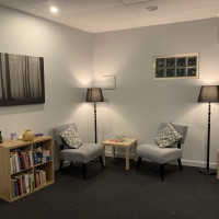 Medical room for rent Counselling Rooms In The Heart Of Eltham Eltham Victoria Australia
