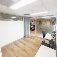 Medical room for rent Two Rooms Available South Yarra Victoria Australia