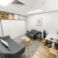 Medical room for rent Two Rooms Available South Yarra Victoria Australia