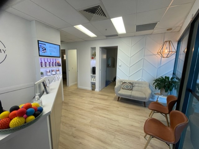 Medical room for rent Consulting Rooms X 3 Robina Queensland Australia
