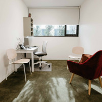 Medical room for rent Allied Health Room, Massage & Psychology/counselling Room Available - Preston Vic Preston Victoria Australia