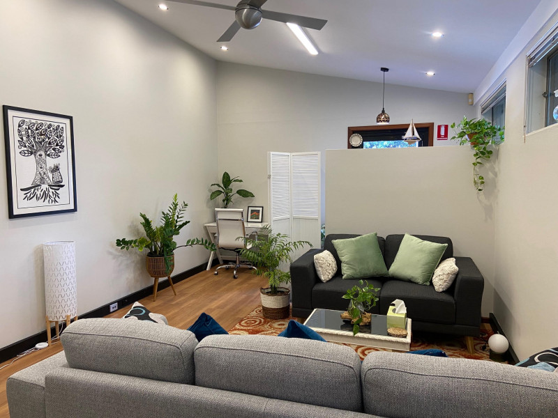Medical room for rent Spacious Darwin Counselling / Consulting Room For Rent / Sublease Parap Northern Territory Australia