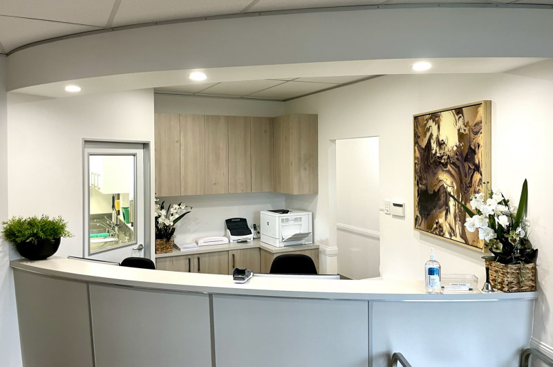 Medical room for rent Whole-clinic To Sessional Rooms: Specialist Gps,  Allied Health Cleveland Queensland Australia