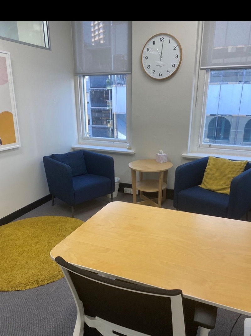Medical room for rent Therapy And Consulting Rooms For Rent In Sydney Cbd Sydney New South Wales Australia