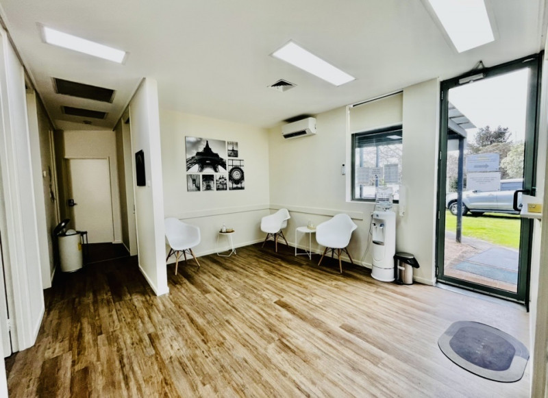 Medical room for rent Consultation Rooms Including Reception Area, Waiting Room And 3 Consultation Rooms Plus Storage Area Carrum Victoria Australia