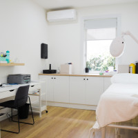 Medical room for rent Beingwell Bentleigh East Prahran Victoria Australia