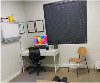 Medical room for rent Newstead Consulting Room Newstead Queensland Australia