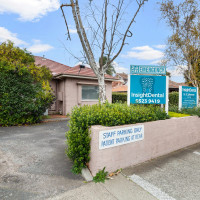 Medical room for rent 395 Hawthorn Road Caulfield South Caulfield South Victoria Australia