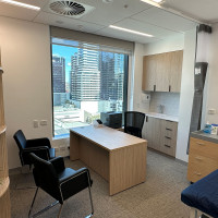 Medical room for rent Consulting Room Epworth Eastern (east Wing Tower) Box Hill Victoria Australia