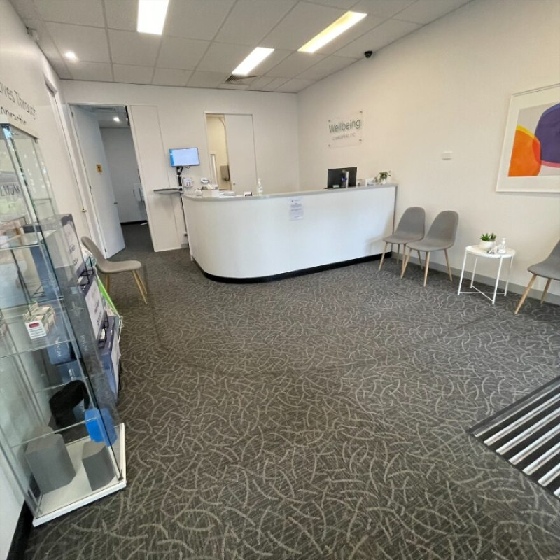 Medical room for rent Roxburgh Park Consulting Rooms Roxburgh Park Victoria Australia