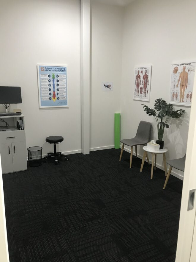 Medical room for rent Officer Consulting Room Officer Victoria Australia