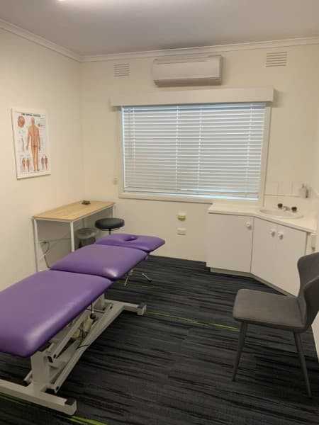 Medical room for rent Boronia Consulting Room Boronia Victoria Australia