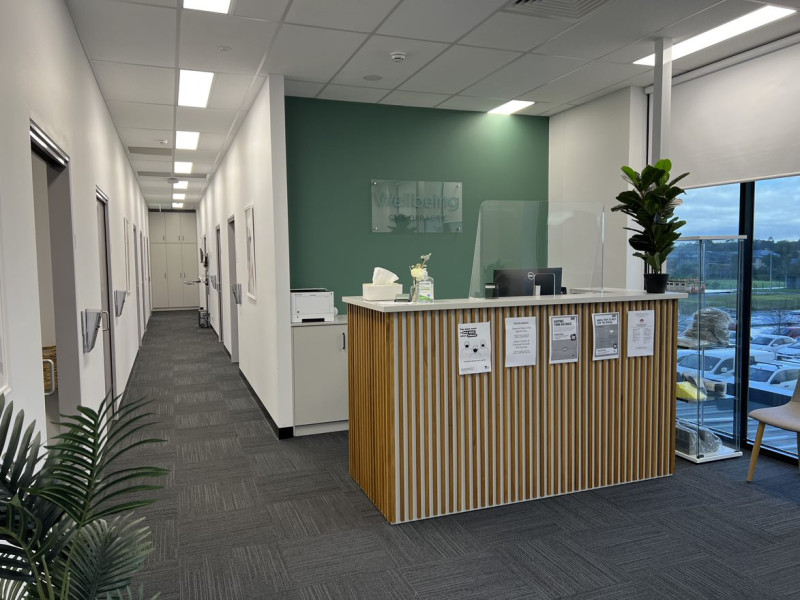 Medical room for rent Clyde North Consulting Room Clyde North Victoria Australia