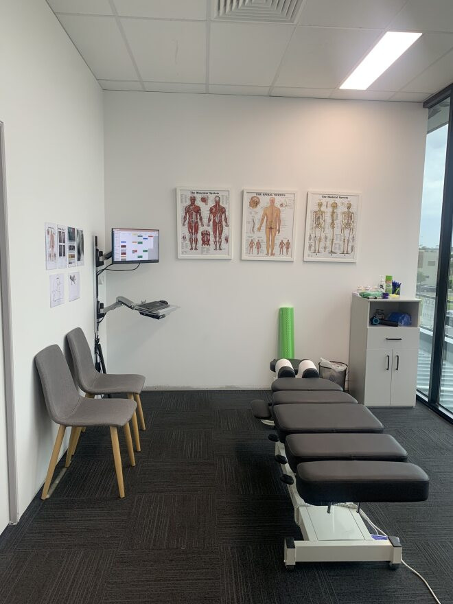 Medical room for rent Clyde North Consulting Room Clyde North Victoria Australia