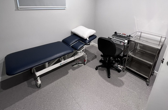 Medical room for rent Consulting And Procedure Rooms. Six Rooms Available. Cowes Victoria Australia