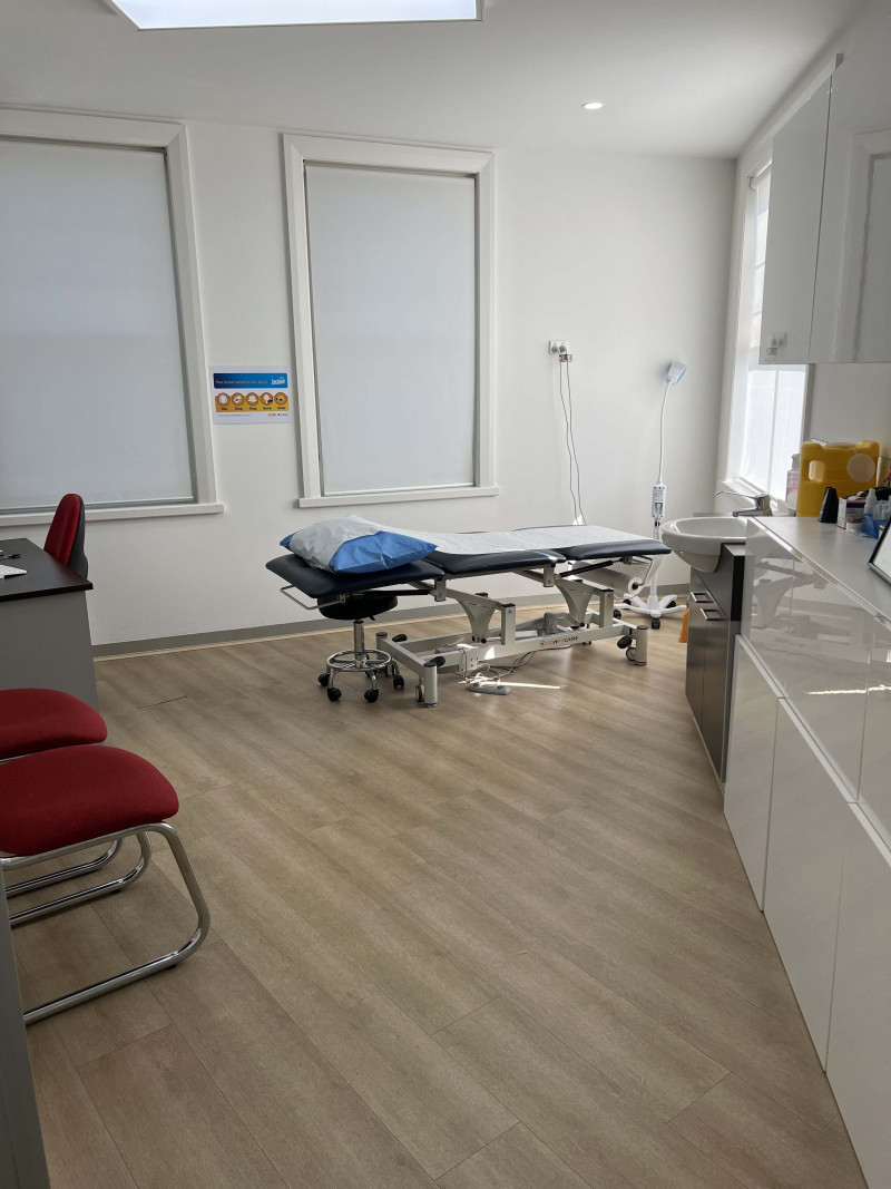 Medical room for rent Medical/allied Health Rooms Fitzroy North Victoria Australia