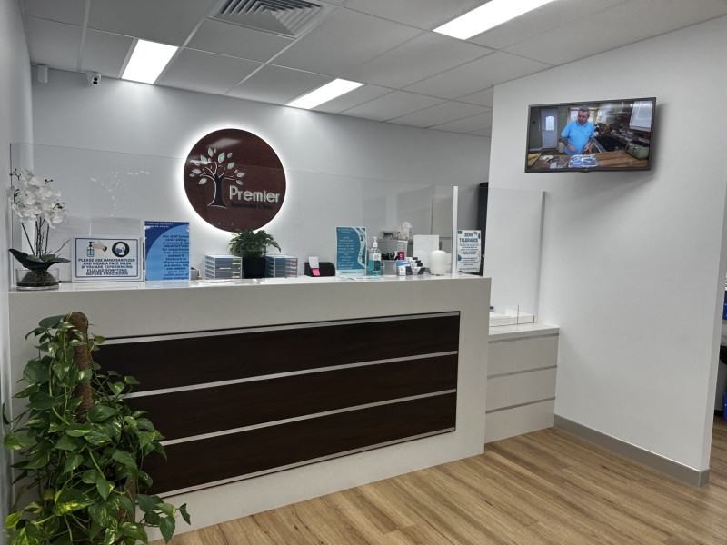 Medical room for rent Consulting Rooms Coomera Queensland Australia