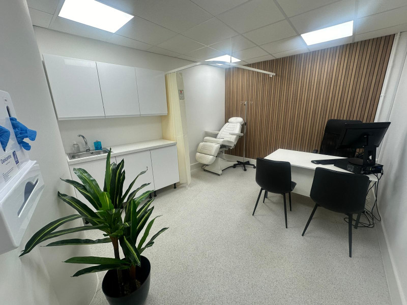 Medical room for rent Consulting Room 2 Greater London England United Kingdom