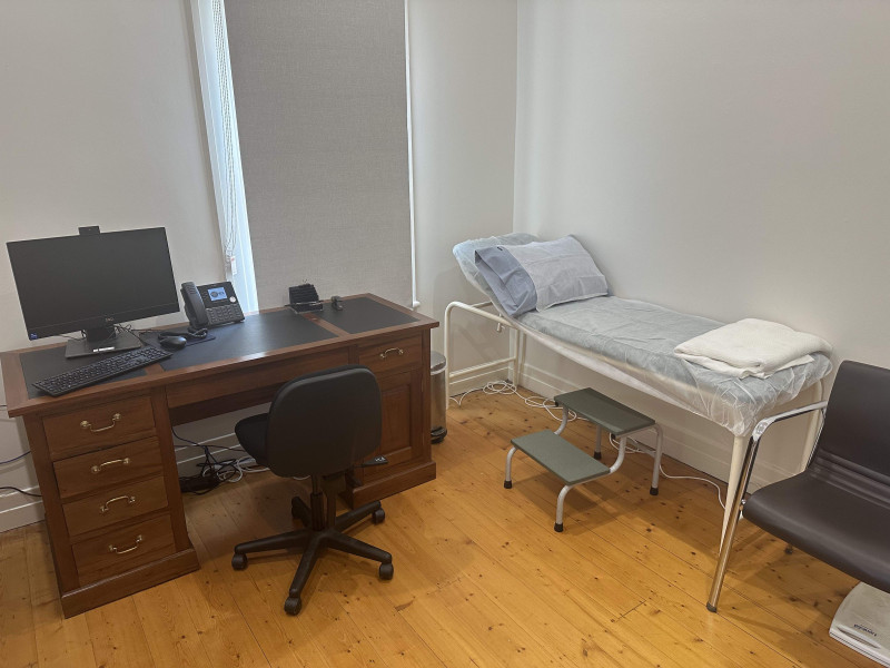 Medical room for rent Consulting Rooms Geelong Victoria Australia