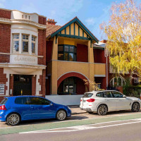 Medical room for rent Consulting Rooms East Melbourne Victoria Australia
