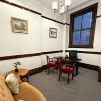 Medical room for rent Sydney Specialist Rooms Sydney New South Wales Australia