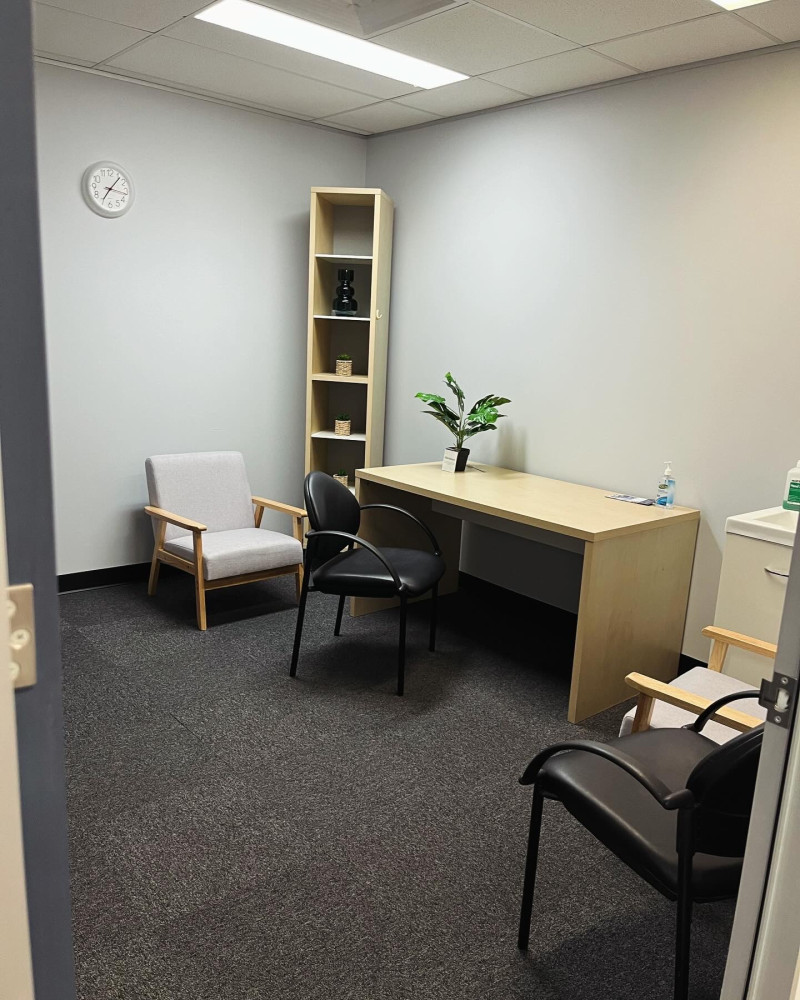 Medical room for rent Private Consultation Rooms Kelvin Grove Queensland Australia