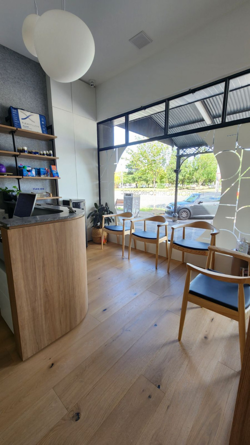 Medical room for rent Consulting Room 1 & 3 Fitzroy North Victoria Australia