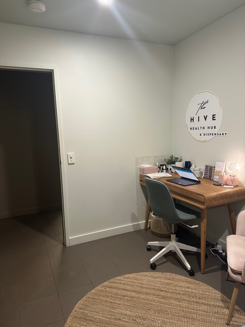 Medical room for rent Consult Room 1 Bundeena New South Wales Australia