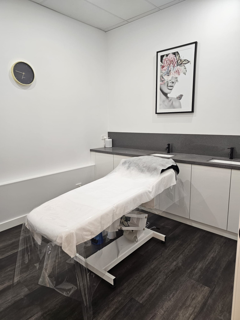 Medical room for rent Health & Wellbeing Private Suite South Morang Victoria Australia