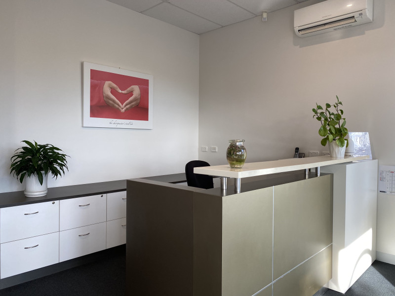 Medical room for rent Psychologist/mental Health Clinic Rooms For Rent In Uni Hill Bundoora Bundoora Victoria Australia