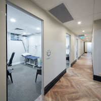 Medical room for rent Grow Your Practice In 2025 – Limited Rooms Now Available In Busy General Medical Centre! Woodvale Western Australia Australia