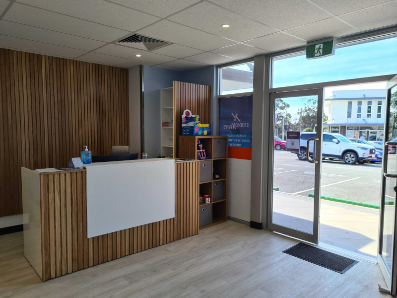 Medical room for rent Room Available In Thriving Clinic Hope Island Queensland Australia