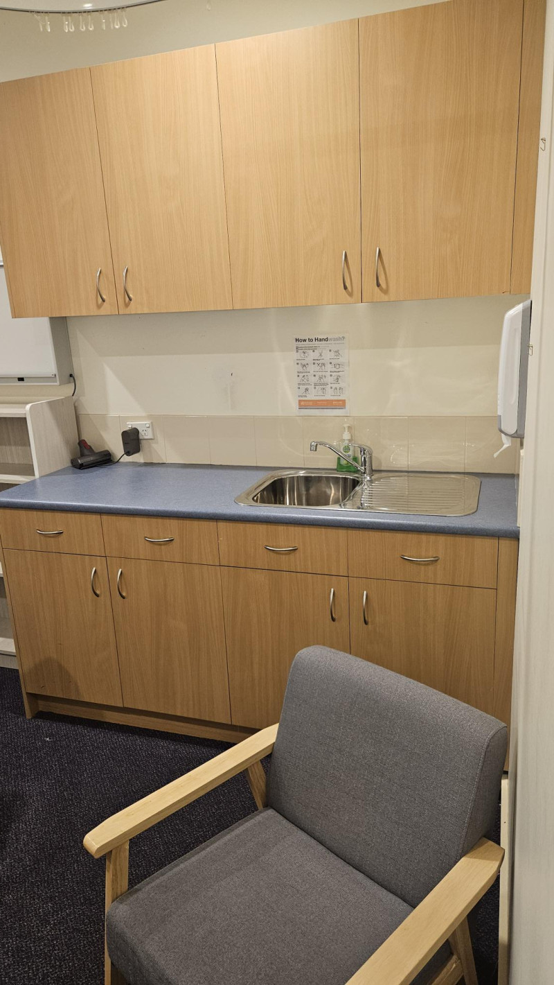 Medical room for rent Allied Health Consulting Room/room For Rent Mornington Victoria Australia
