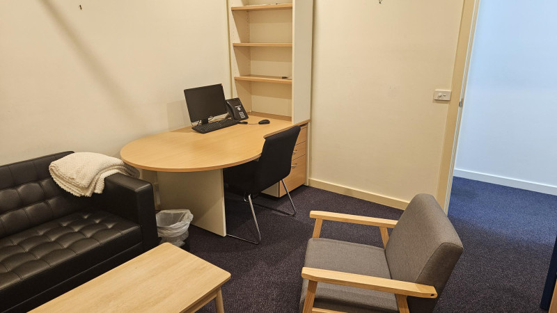 Medical room for rent Allied Health Consulting Room/room For Rent Mornington Victoria Australia