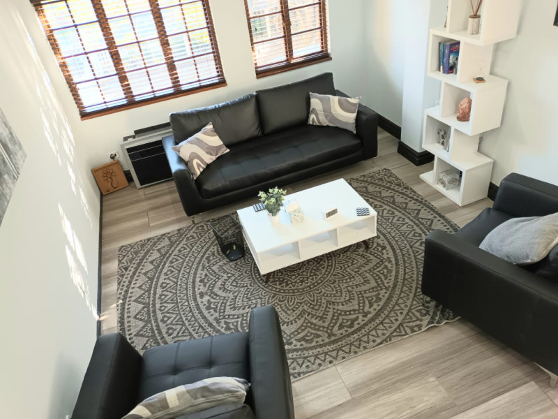 Medical room for rent Rooms In A Psychologist Practice Sandton Gauteng South Africa
