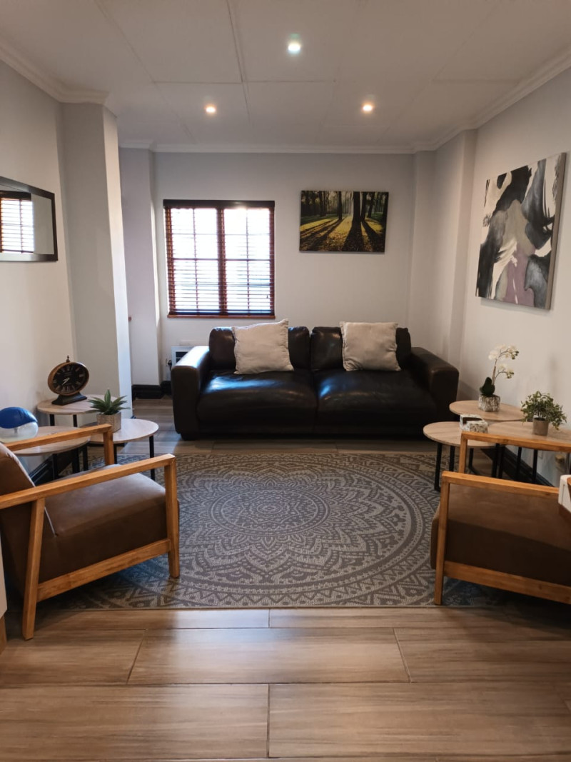 Medical room for rent Rooms In A Psychologist Practice Sandton Gauteng South Africa