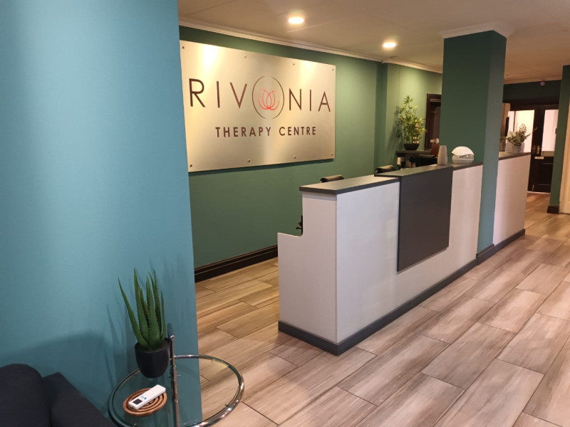 Medical room for rent Rooms In A Psychologist Practice Sandton Gauteng South Africa
