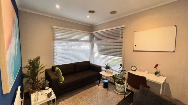 Medical room for rent Counselling Doncaster East Victoria Australia