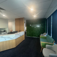 Medical room for rent Suncoast Specialists Maroochydore Queensland Australia
