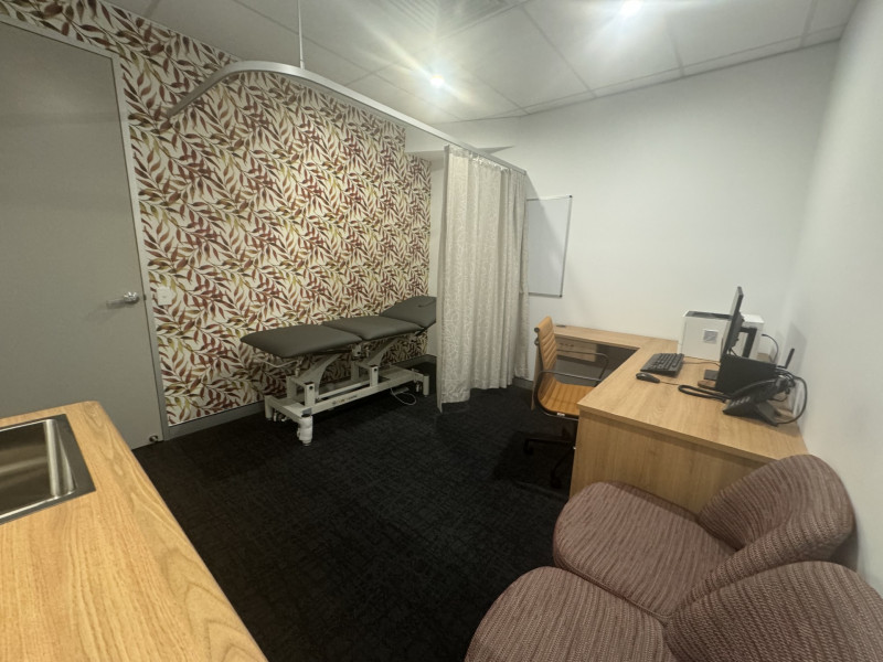 Medical room for rent Suncoast Specialists Maroochydore Queensland Australia