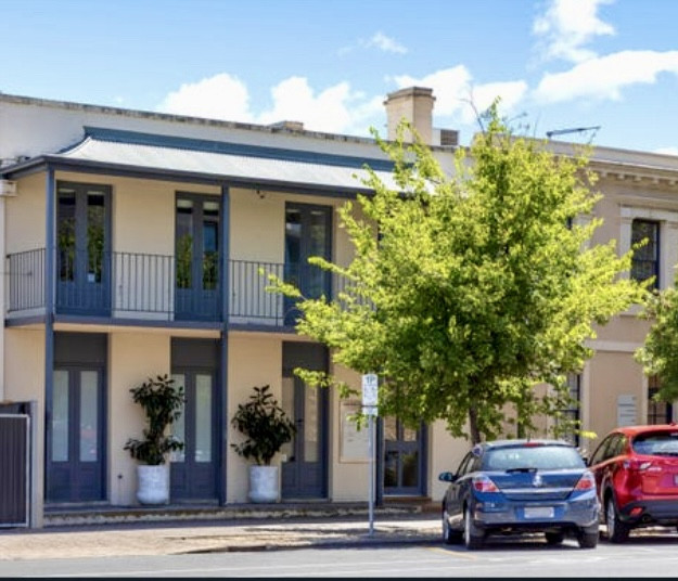 Medical room for rent Ward Street Medical Suite - Rent Or Sessional North Adelaide South Australia Australia