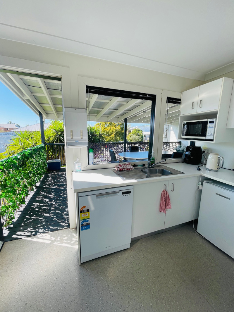 Medical room for rent Private Practice Rooms Available In Prime Location On Racecourse Rd, Ascot Qld Ascot Queensland Australia