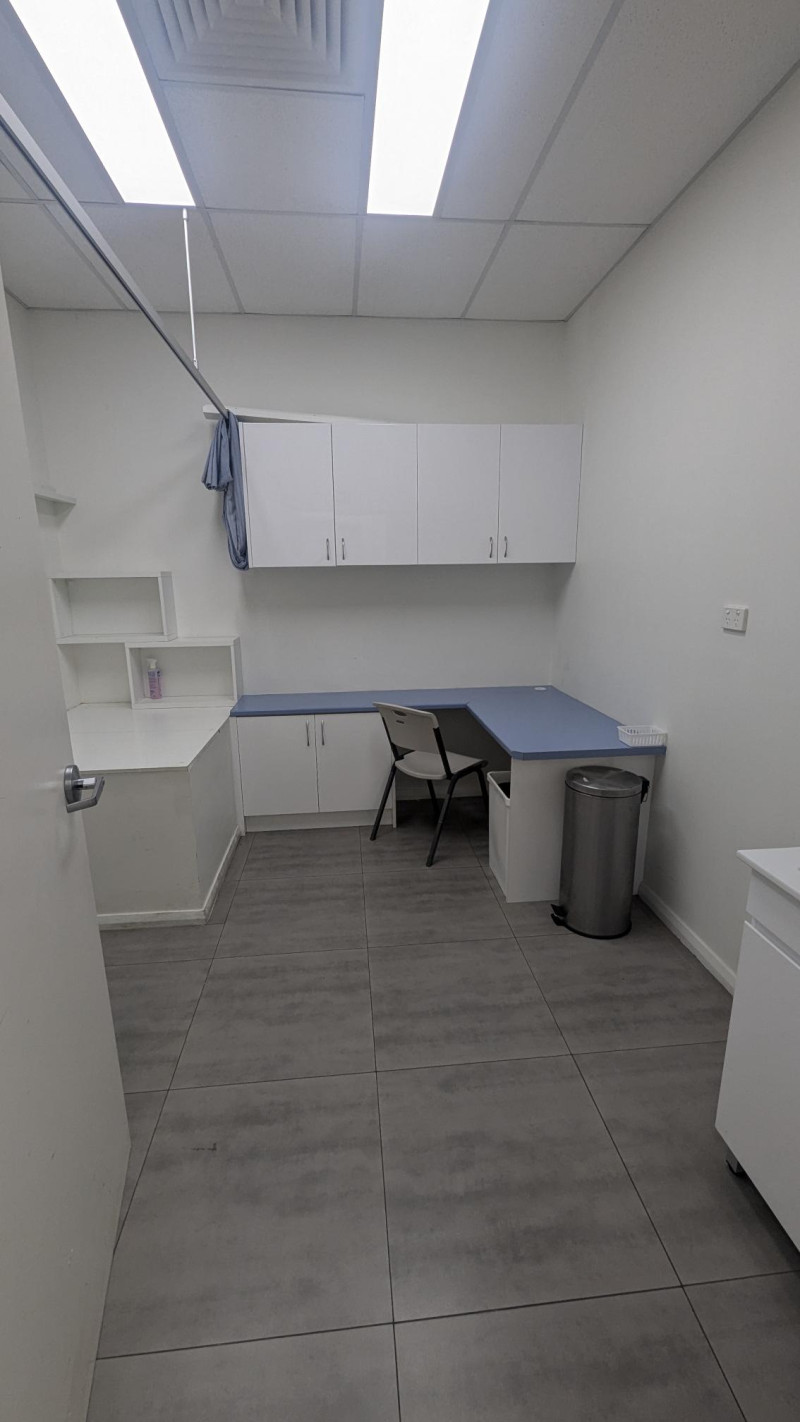 Medical room for rent Consultation Room 3 Cringila New South Wales Australia