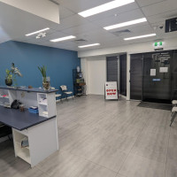 Medical room for rent Consultation Room 1 Cringila New South Wales Australia