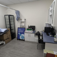 Medical room for rent Consultation Room 1 Cringila New South Wales Australia