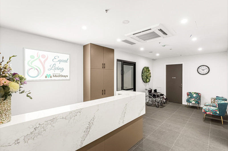 Medical room for rent Allied Health Multi Use Dandenong Victoria Australia